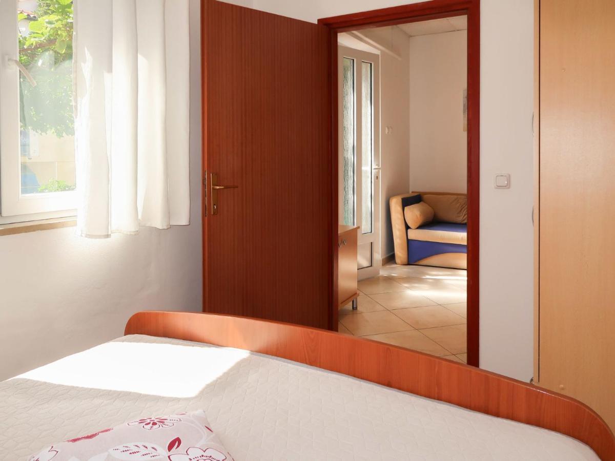 Apartment Lidija - Rac155 By Interhome 拉巴克 外观 照片